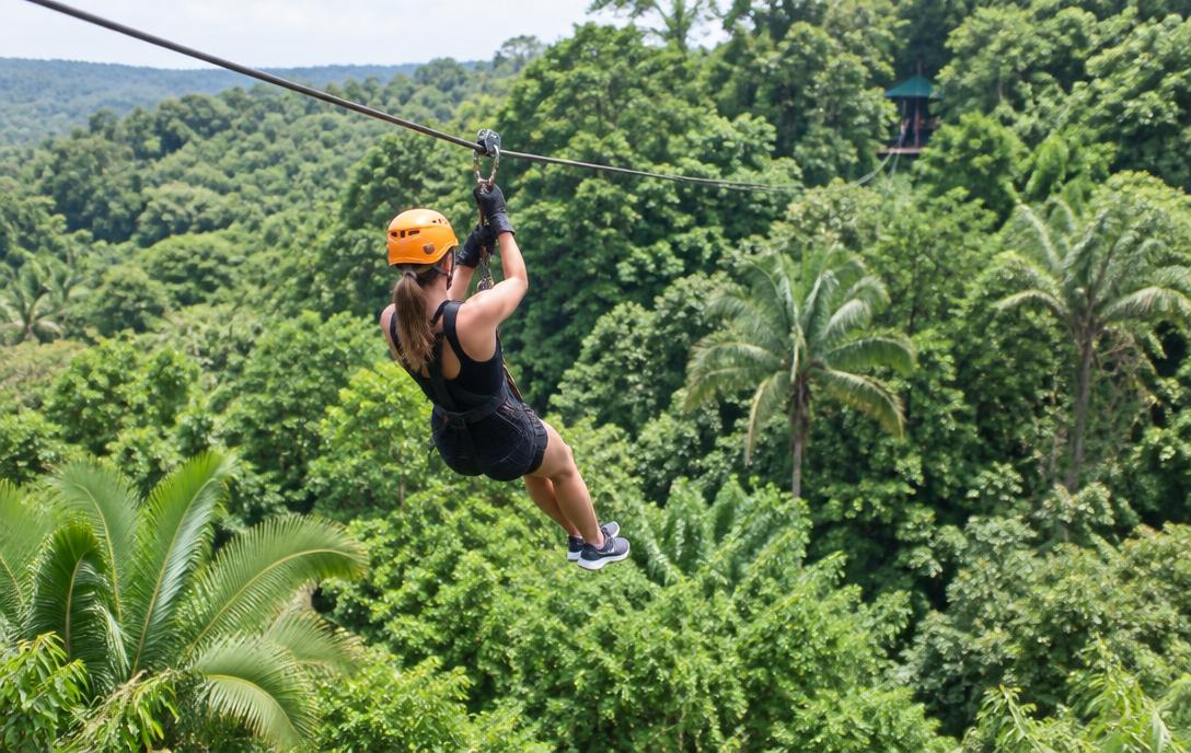 Adventure Park