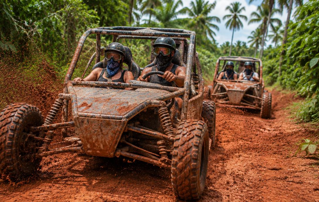 Buggies