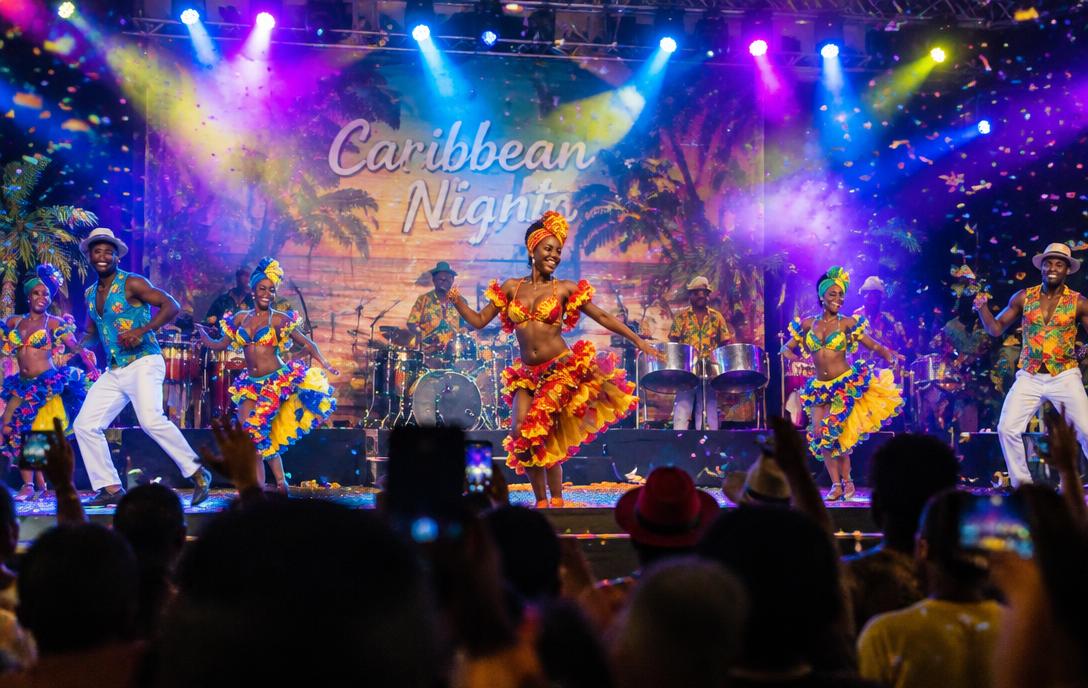 Coco Bongo