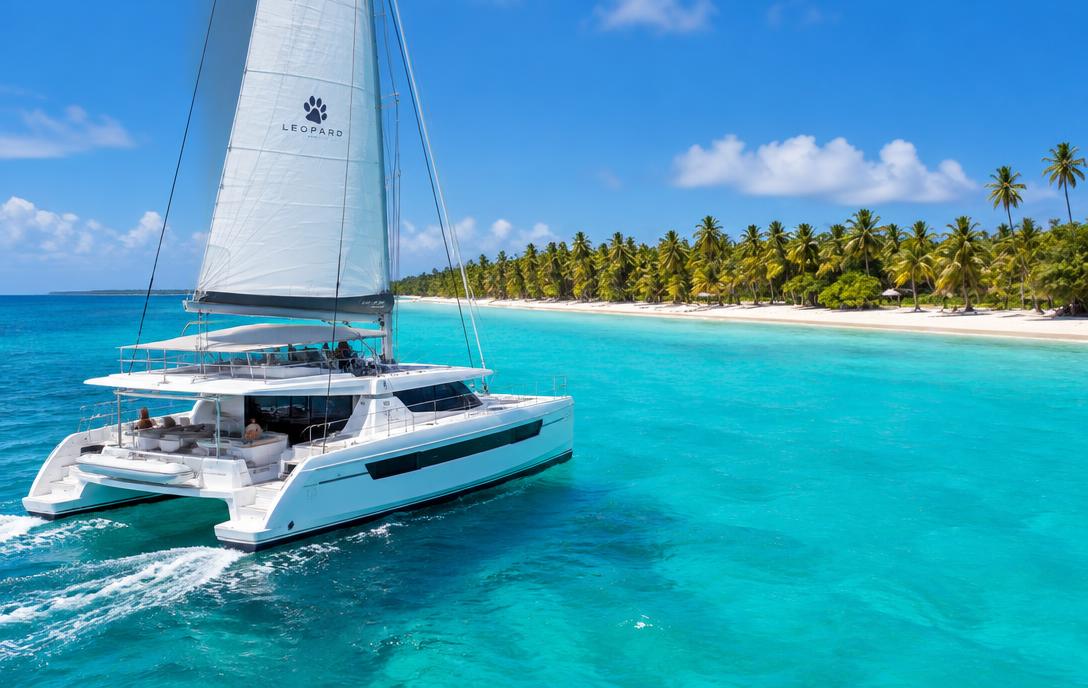 Saona VIP